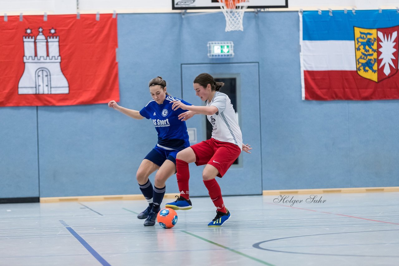 Bild 158 - HFV Futsalmeisterschaft